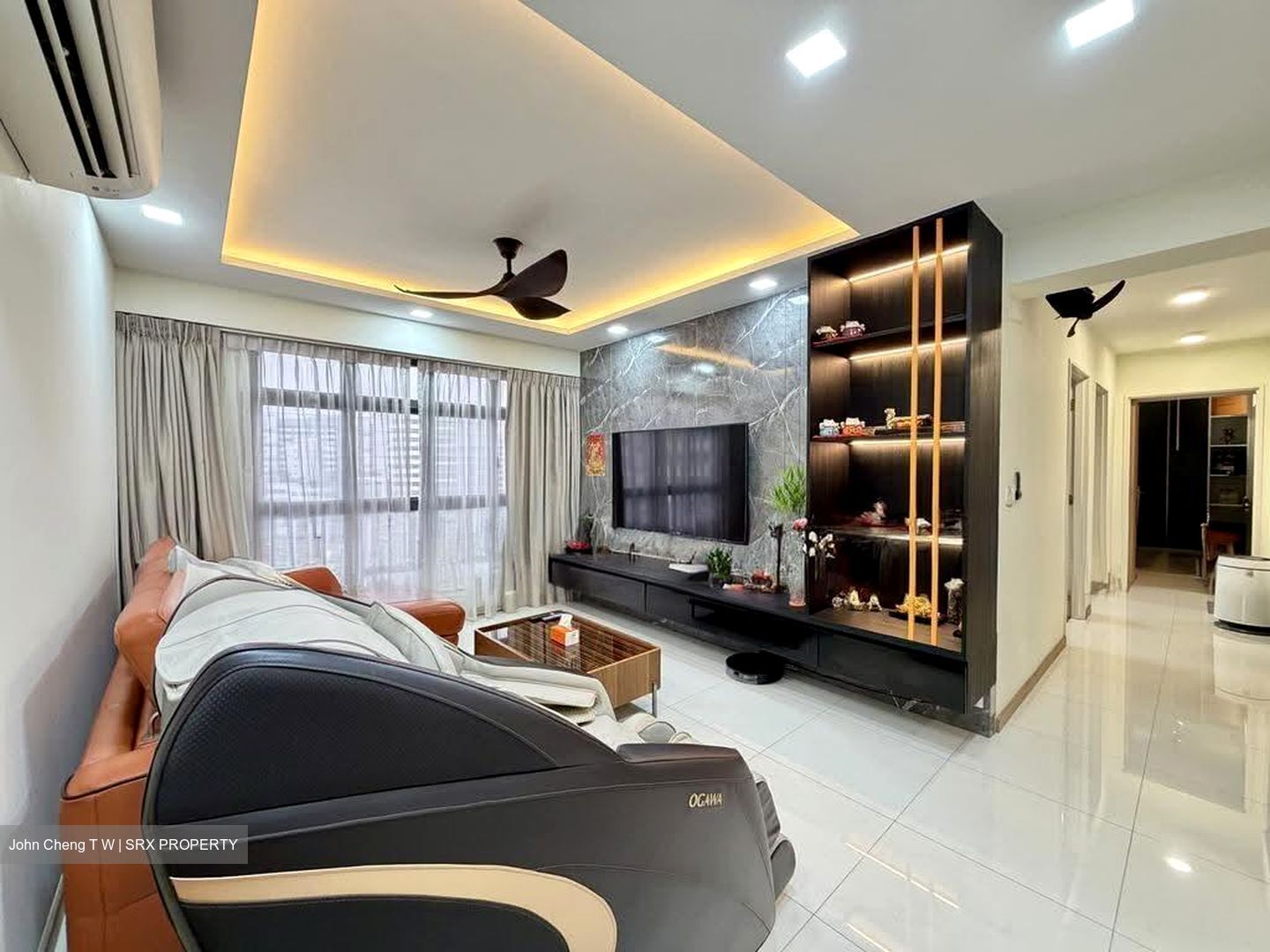 Tampines Avenue 12 (Tampines), Multi Generation #636843181